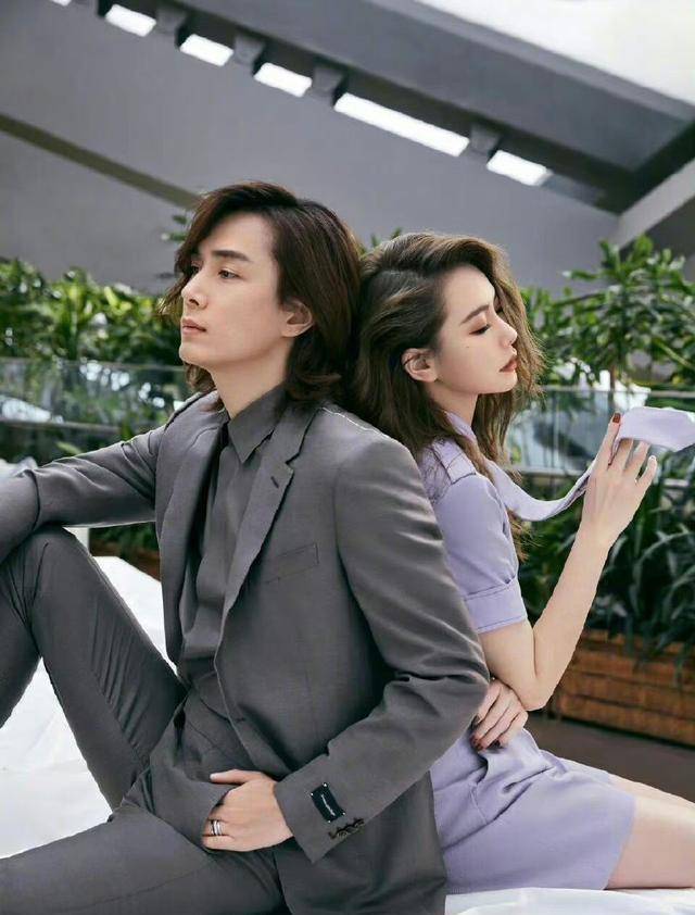 戚薇调侃李承铉是"秃头小宝贝" 夫妻俩脱发困扰引网友共鸣_问题_头发