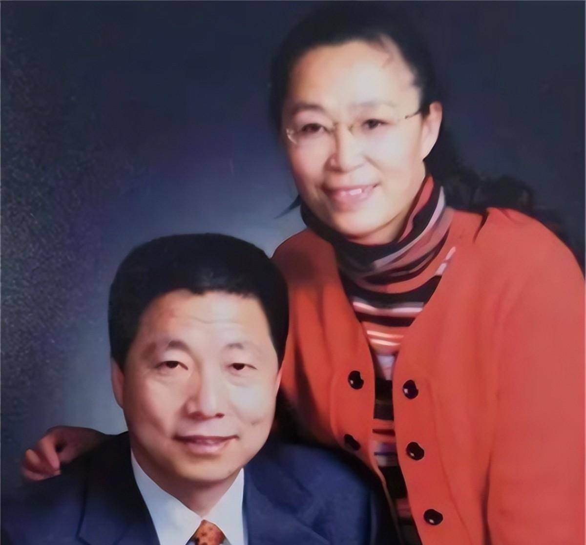 婆婆是同事,被一眼看上当儿媳妇_张玉梅_工作_绥中县