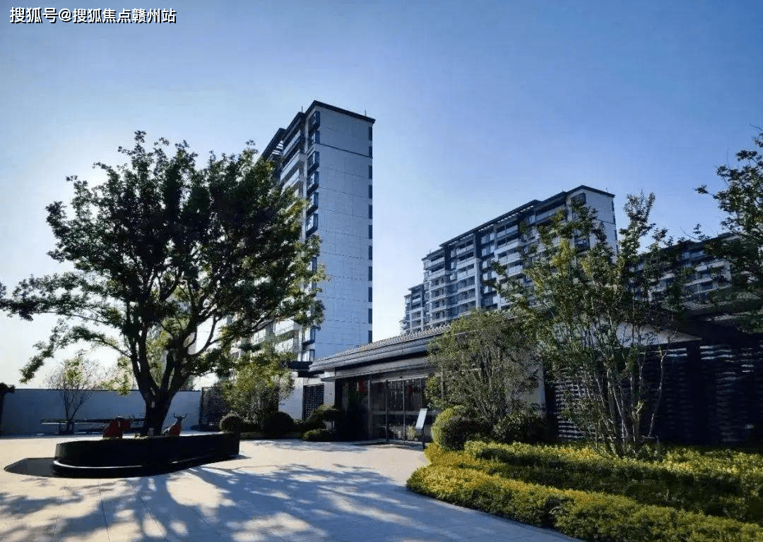 桐乡乌镇璟园售楼部电话|价格详情|实时更新|售楼处地址|在售户型