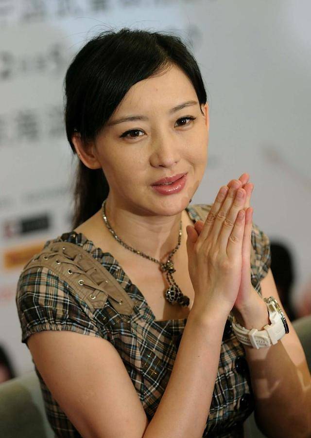 分手14年后,回头再看买红妹和孙楠二人境遇,夫妻差距一目了然_生活