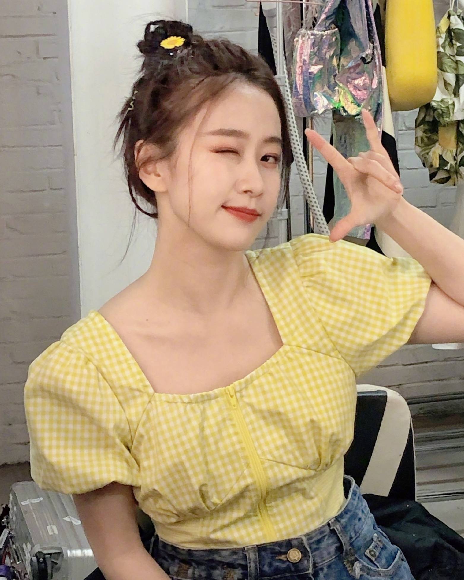 大家还记得黑魔法传奇"严莉莉"吗?