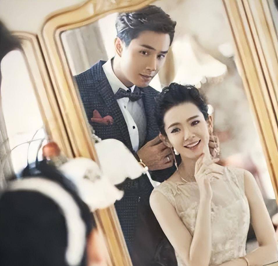 前女友对她念念不忘,用戚薇名字给亲生女儿取名_安以轩_李承铉_感情