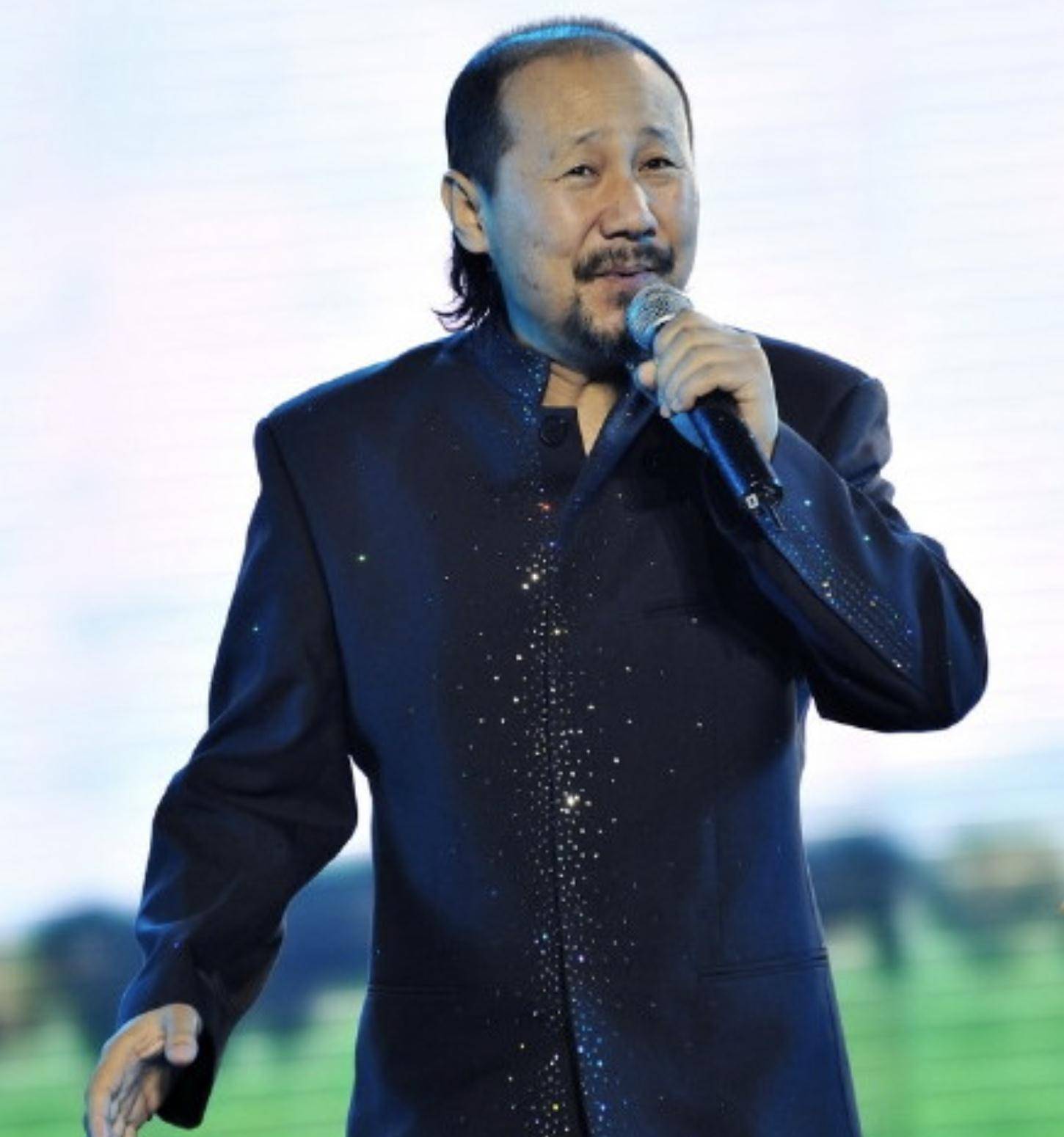 腾格尔蒙古人 来自搜狐网