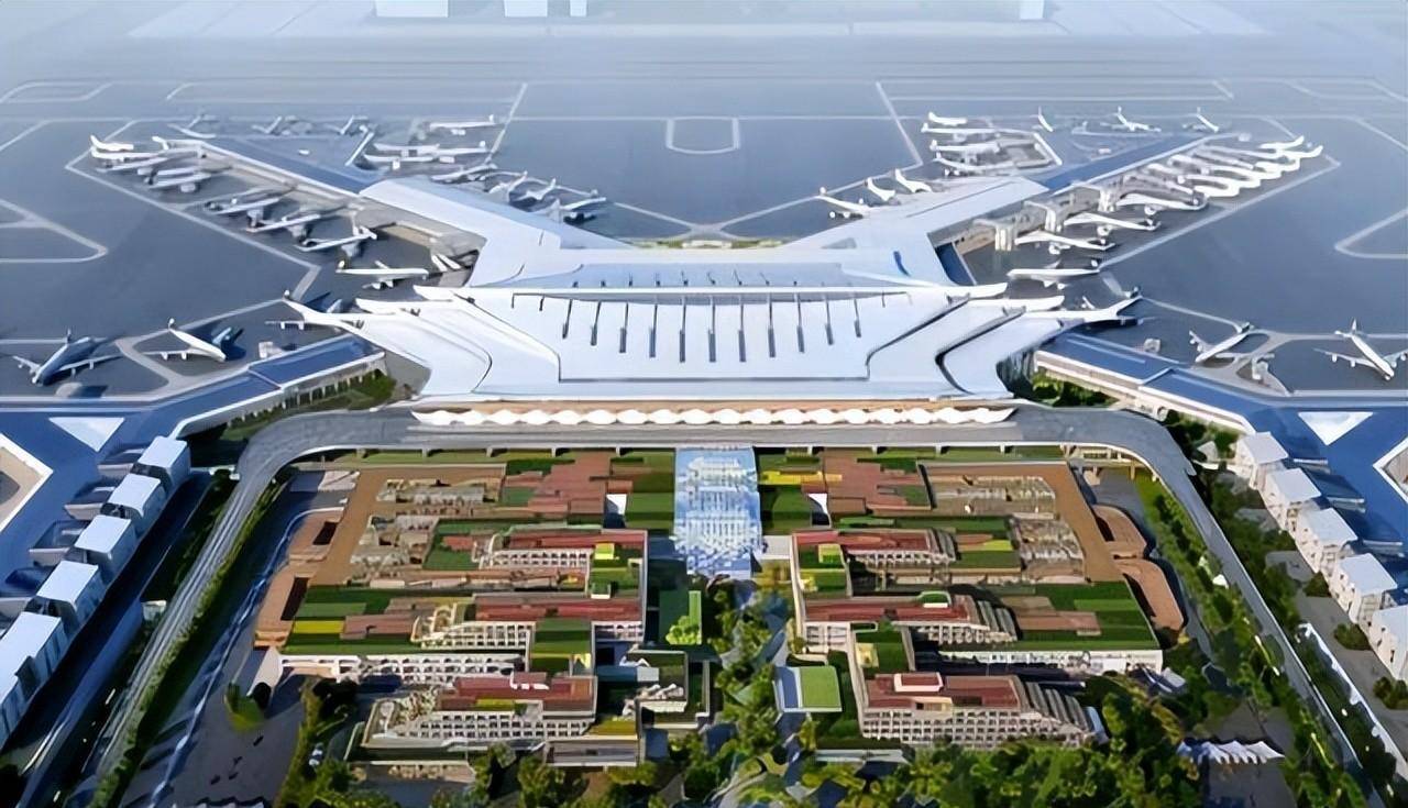漳州空军机场图片