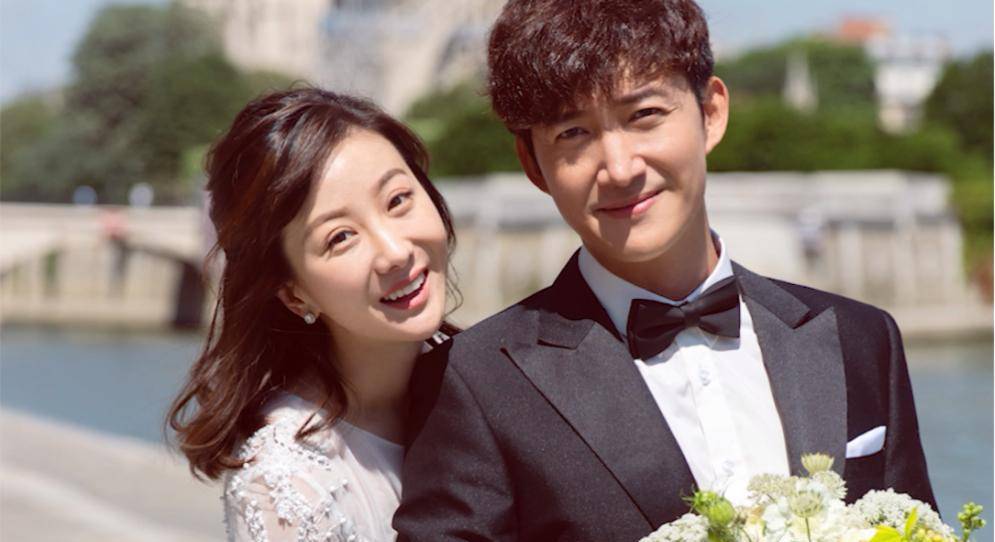 不出轨,爱老婆会赚钱还长得帅,这样的极品好男人娱乐圈还有8个_王阳