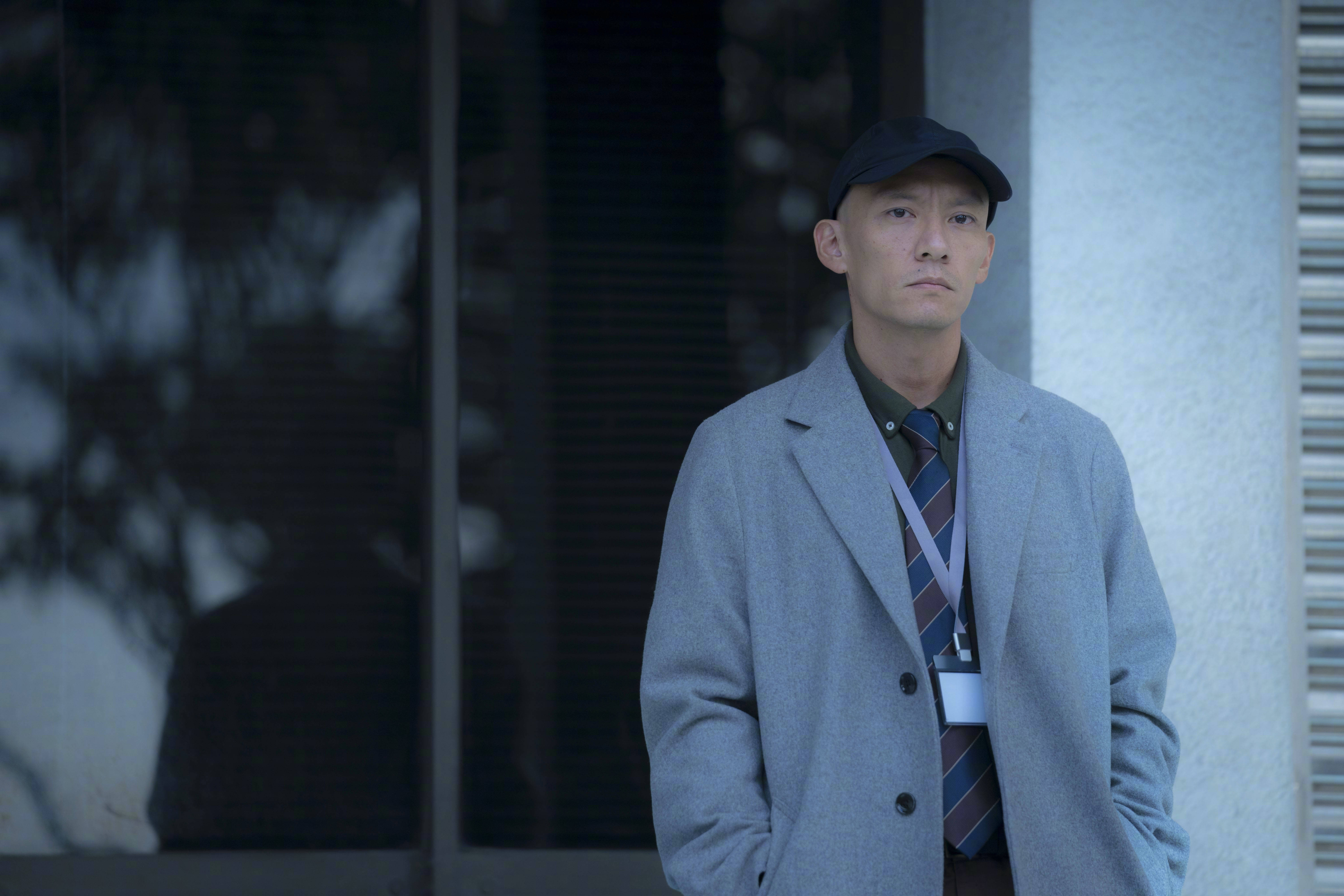 更别说他以往的《卧虎藏龙》,《最好的时光》,《麻将》和《一代宗师》