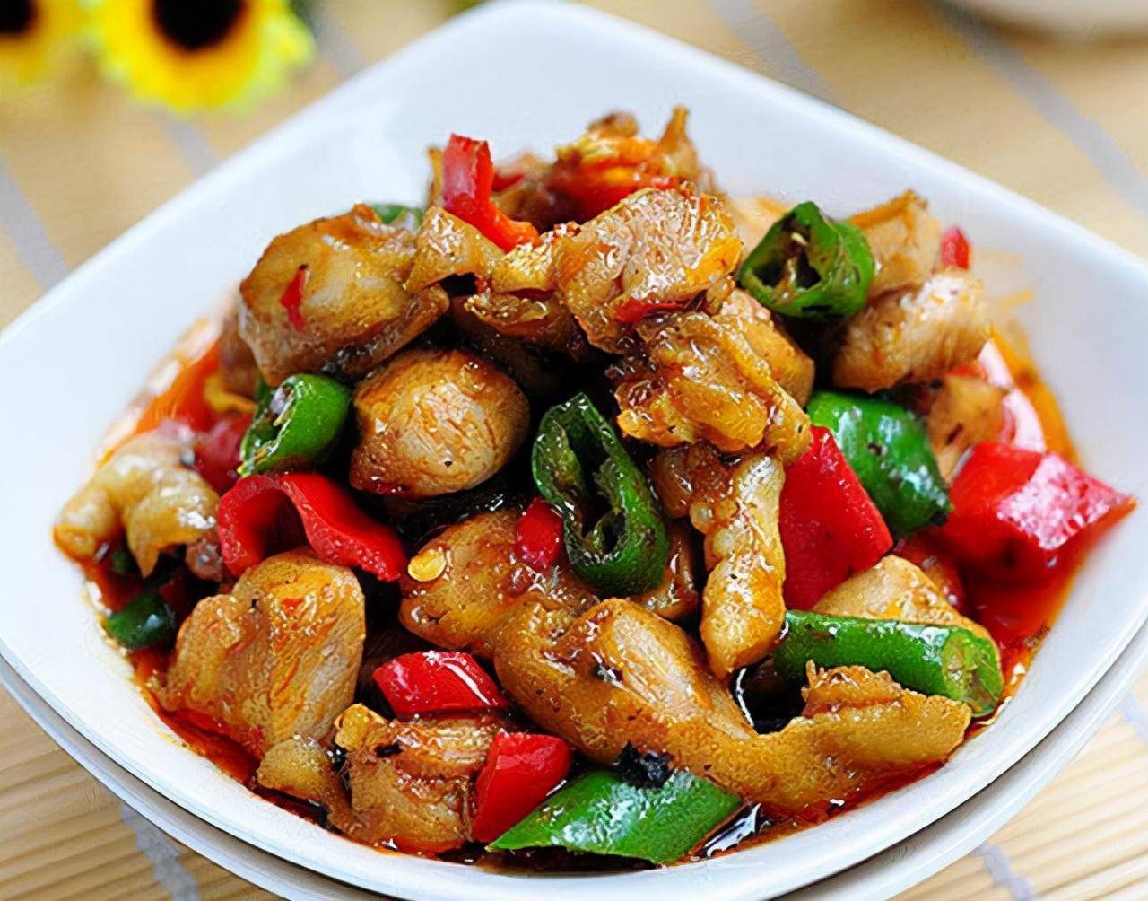 27款家常菜肴推荐,新鲜营养好吃下饭,家人吃了赞不绝口_材料_生活