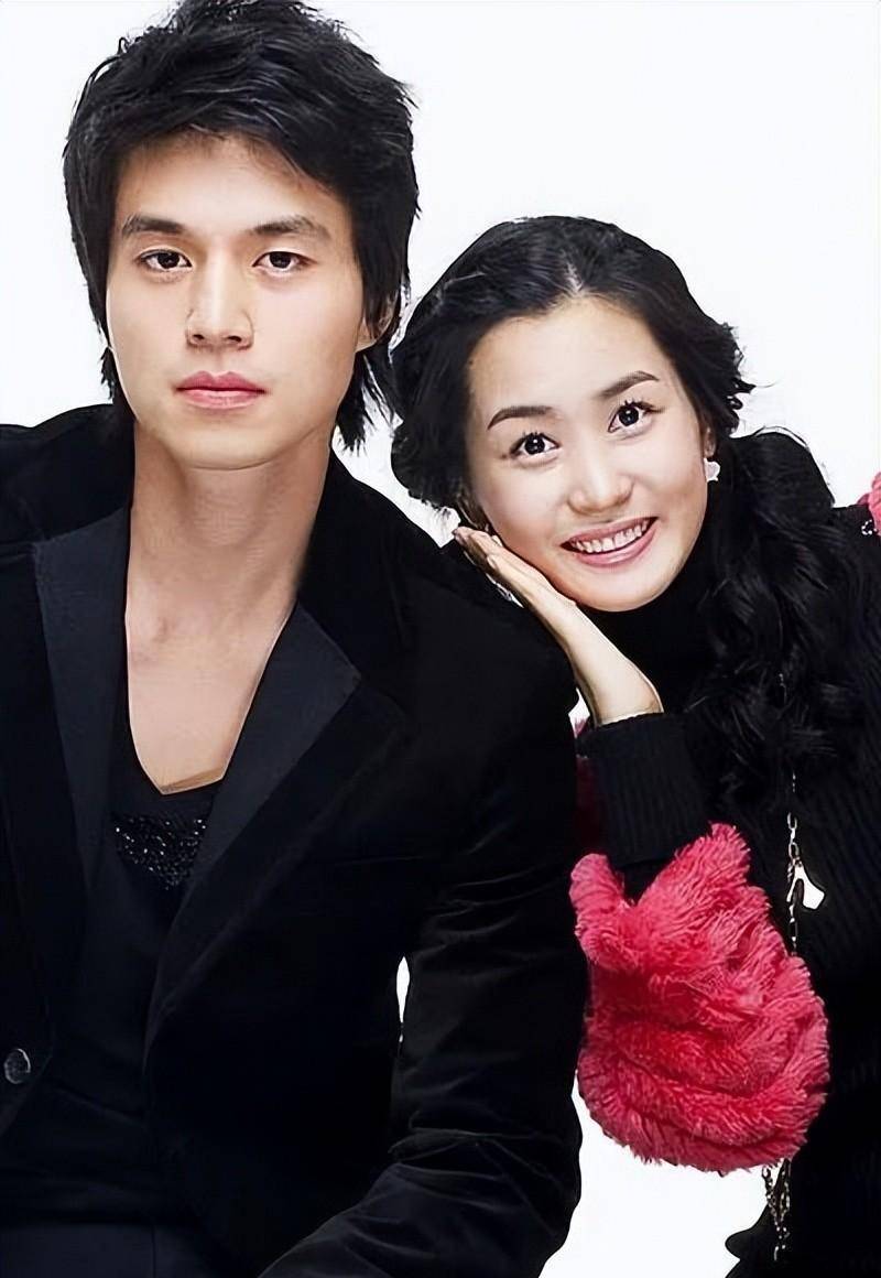 顶流女神李多海结婚!