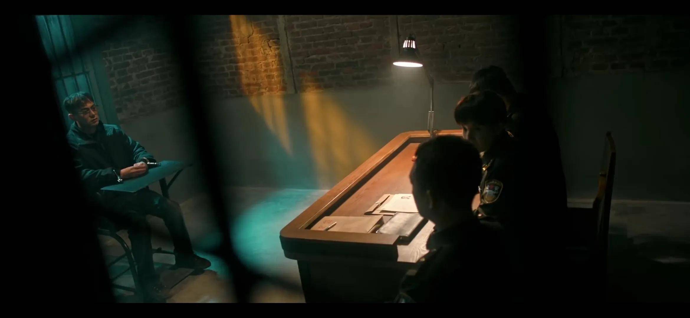 电视剧《他是谁》真实还原30多年前特大案件,至今让人毛骨悚然_白银市