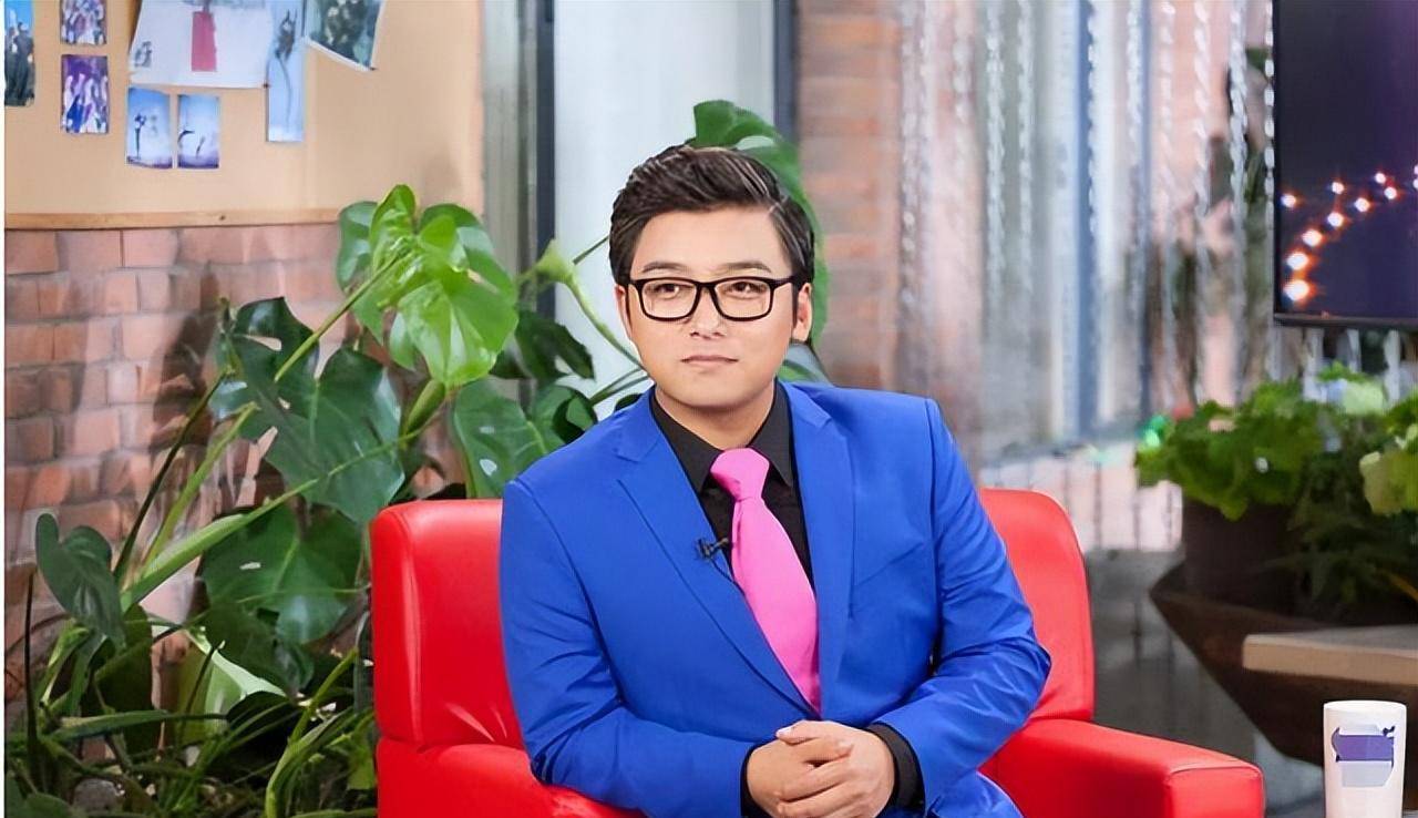 沈南:毁于华少,成于金星,现36岁却只能成为司机_丝瓜_因为_身高