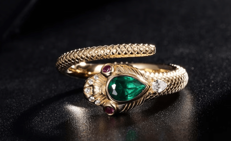 到了维多利亚时期的国外,蛇仍被衔前橛胄以说南笳.