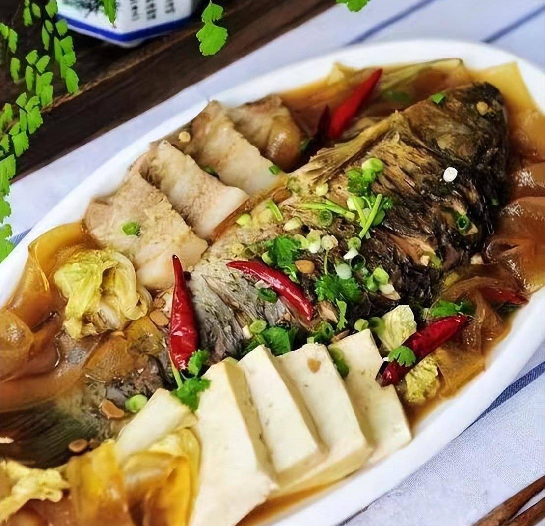 经过评选,这6道吉菜比较出名,快来看看_味道_道菜_当地人