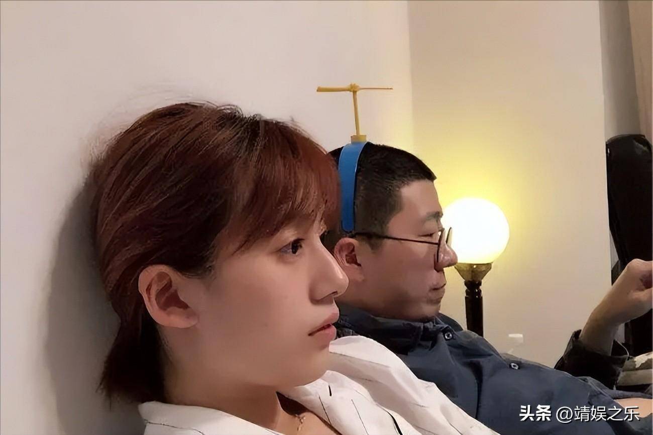 李诞和黑尾酱:一段自由至上的恋爱,一场"命中注定"的分手_感情_婚姻