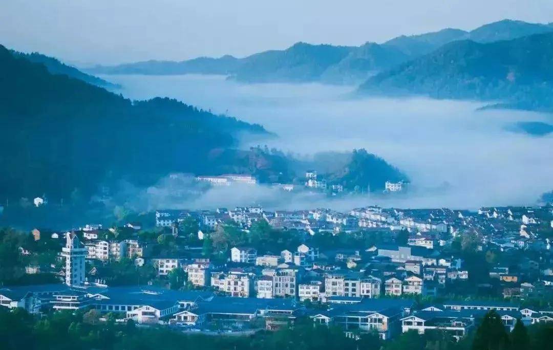 温武吉铁路,地跨浙闽赣三省,拓深了温州的腹地,已纳入国家规划_武夷山
