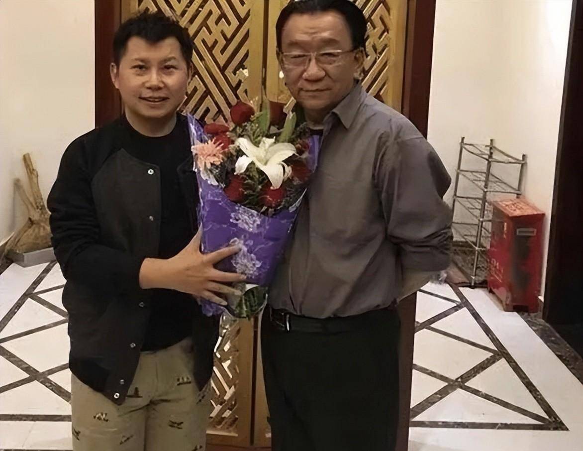 姜宝_马三爷_李洁尘