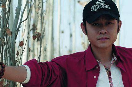 刀郎近照曝光 曾被"天后"那英讽喜欢听他的歌的人都是"农民"_时候