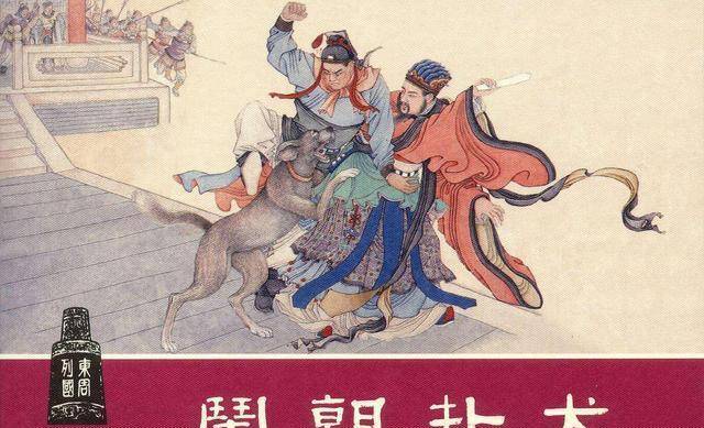 这个杀手不太冷,忠义两难全,他竟然一头撞死在大树上,你信吗?