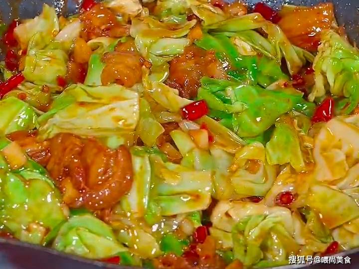 大头菜做法（爆炒大头菜怎么炒爆炒大头菜） 第3张