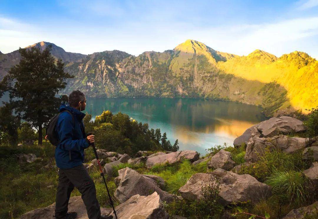 《孤独星球》《国家地理》双推荐奇景!