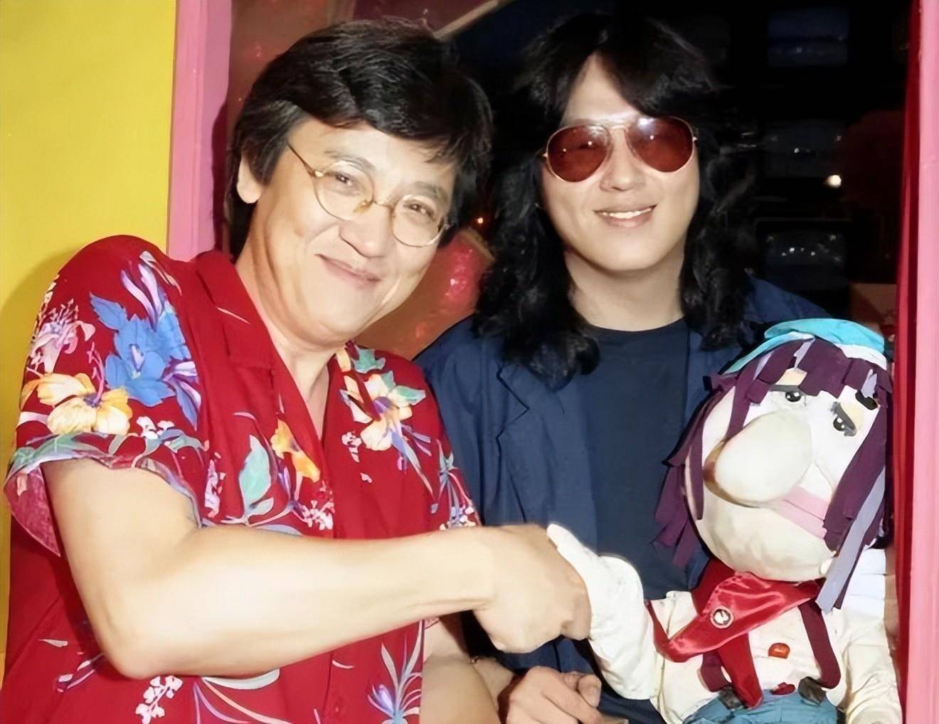 王伟忠,难得一个明白人_眷村_台湾_内地