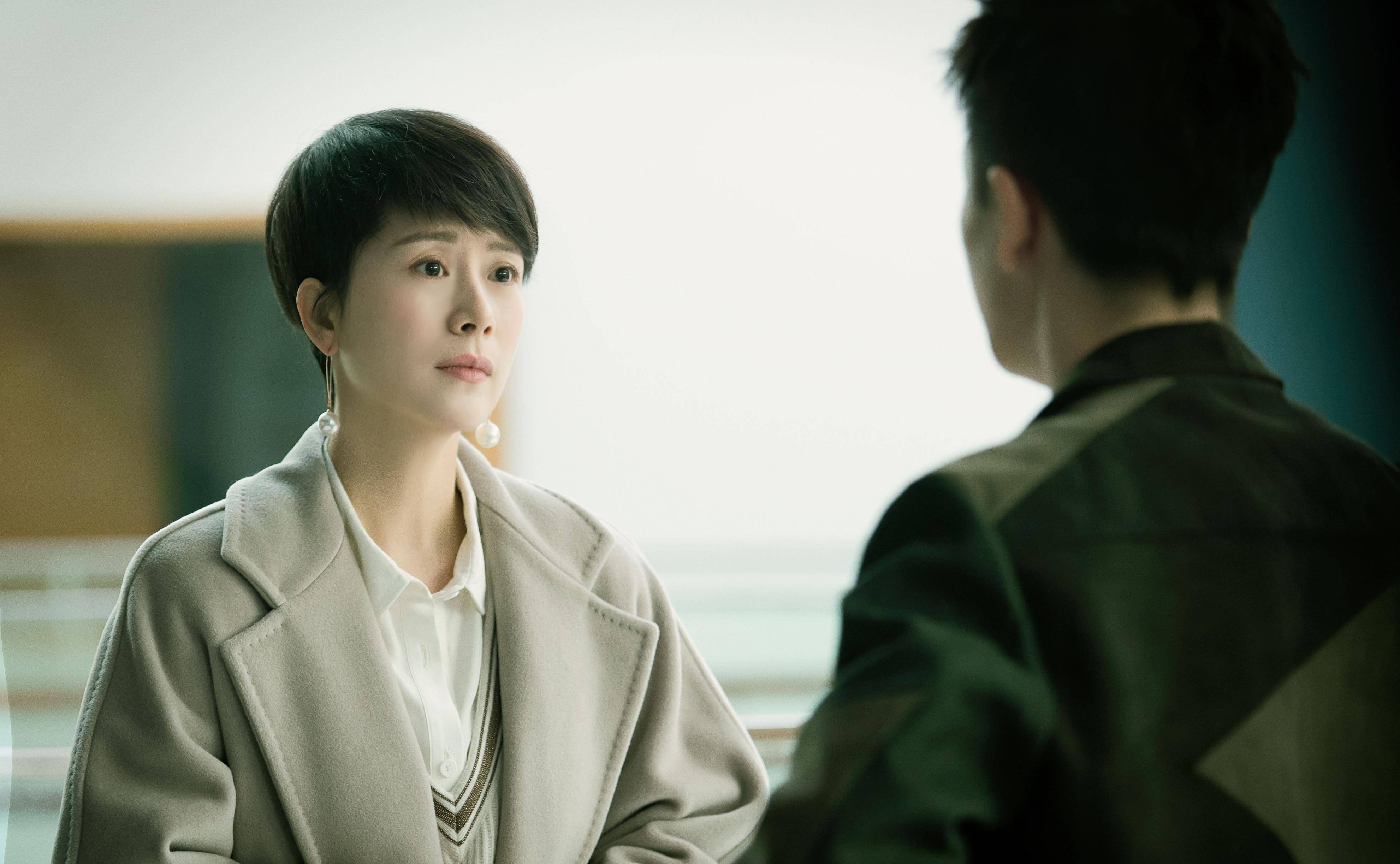 蒋雯丽的牙齿,刘德华的气息,刘烨的鸟巢头,成就了所有经典角色_观众