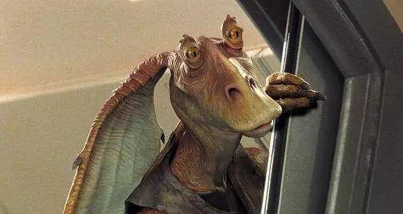 这么多人在骂,我更要奔去影院看它_星战_原力_天行者