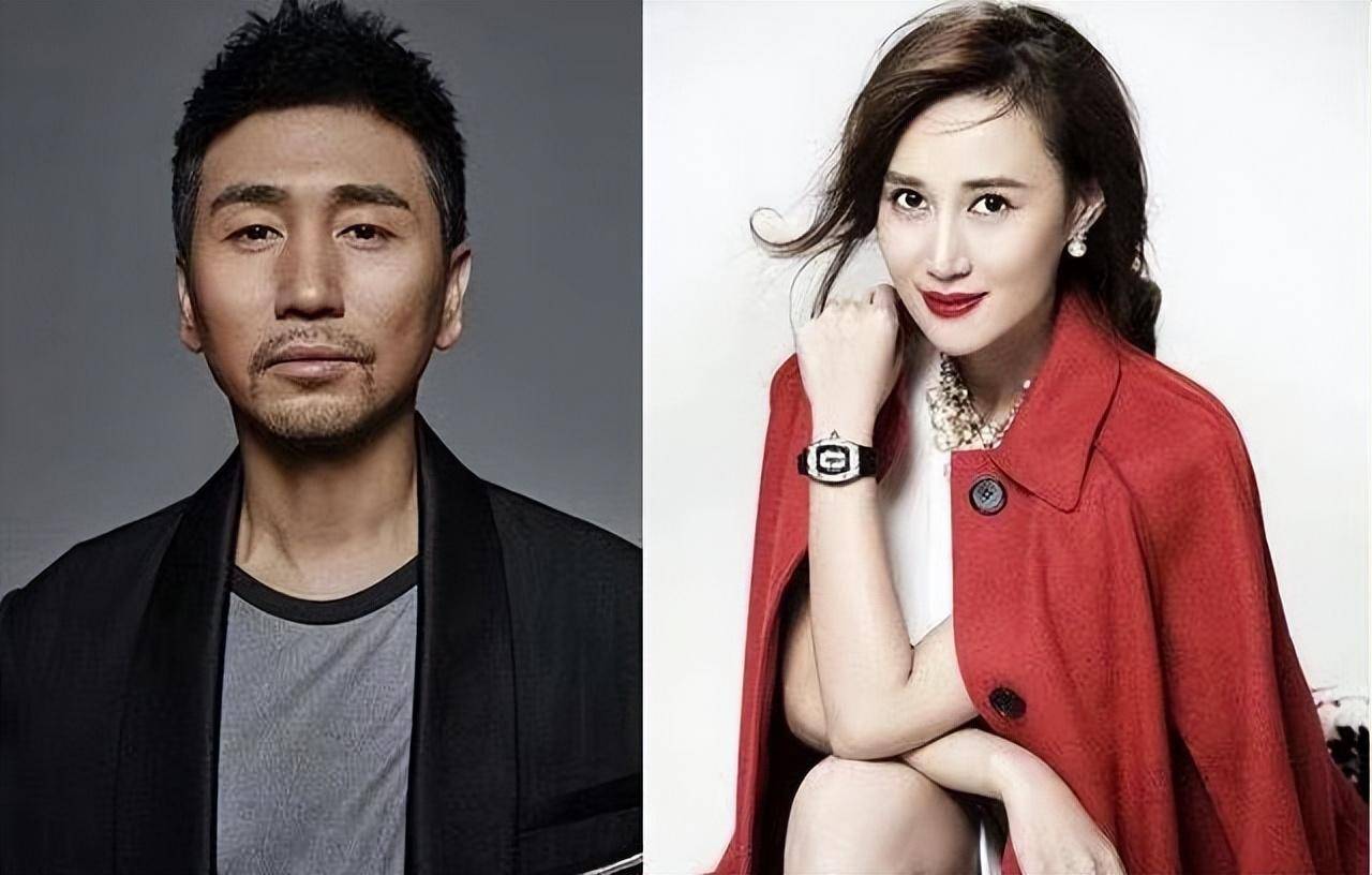 歌手沙宝亮:与初恋妻子离婚后再婚小16岁的演员,却不被大众看好_朱娜