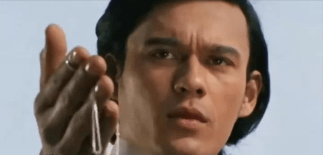 夕阳下的光之巨人！乡秀树和杰克奥特曼回到了光之国