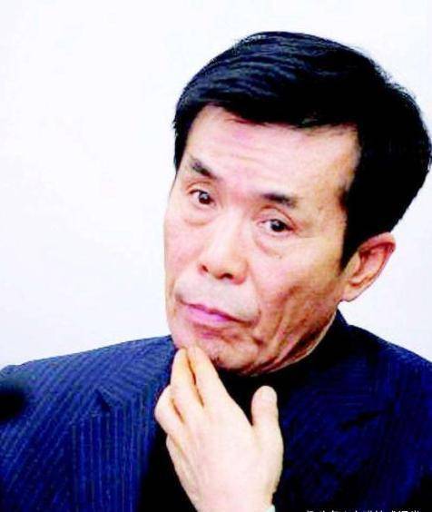 高明的何庆魁:高秀敏离去后与原配团圆,一句话说通反目赵大叔_张艳茹