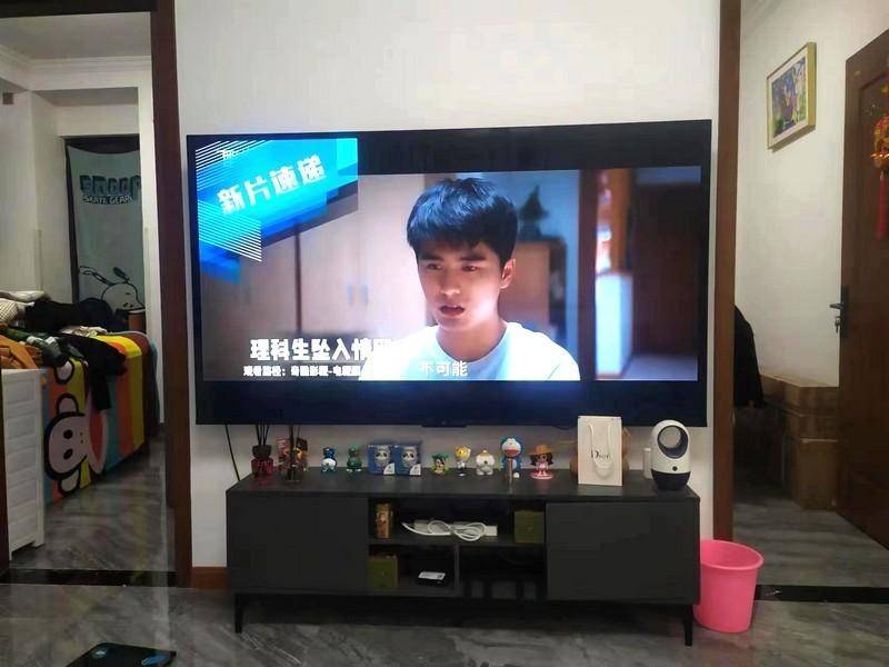 母婴级 7重深度净化 99.9%抗菌杀毒 造梦者除醛空气净化器