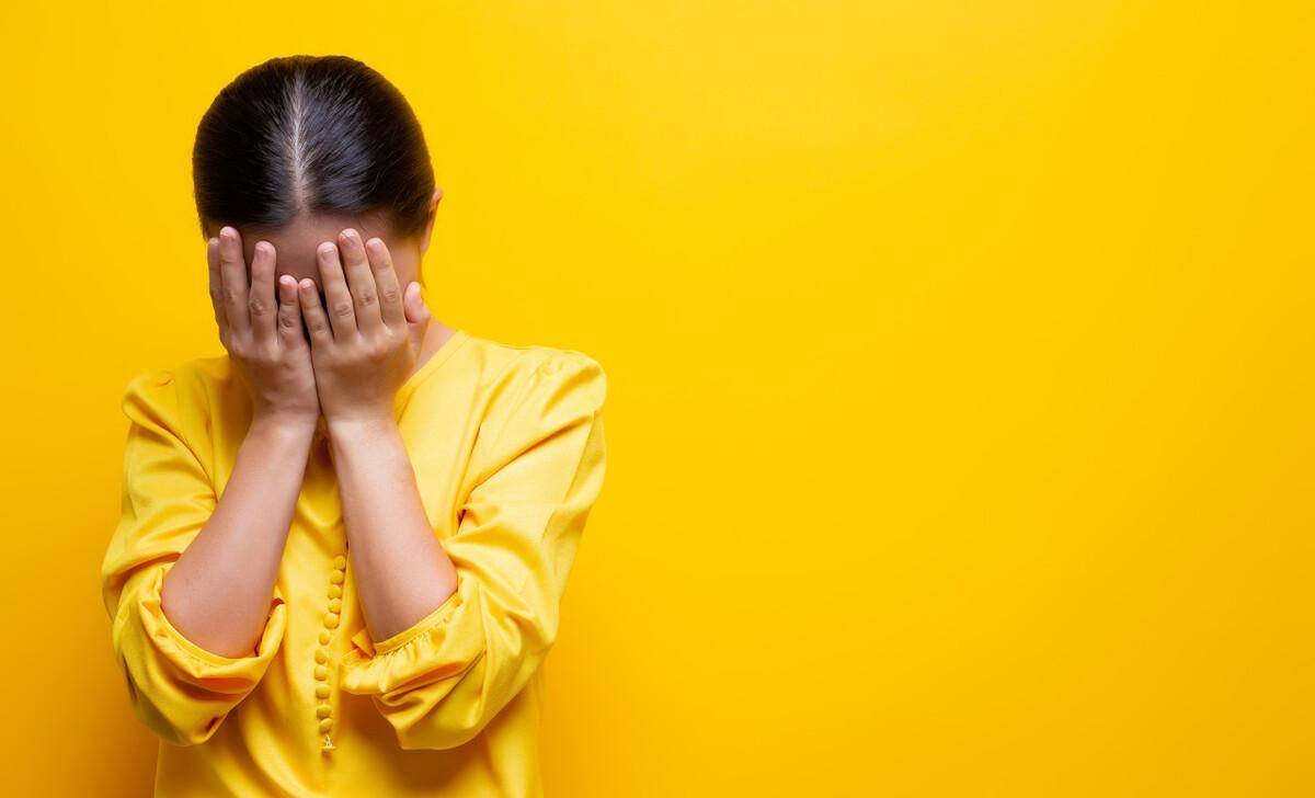 一个女人命苦的3种表现!及时扭转,余生方可潇洒自在_性格_男子_什么