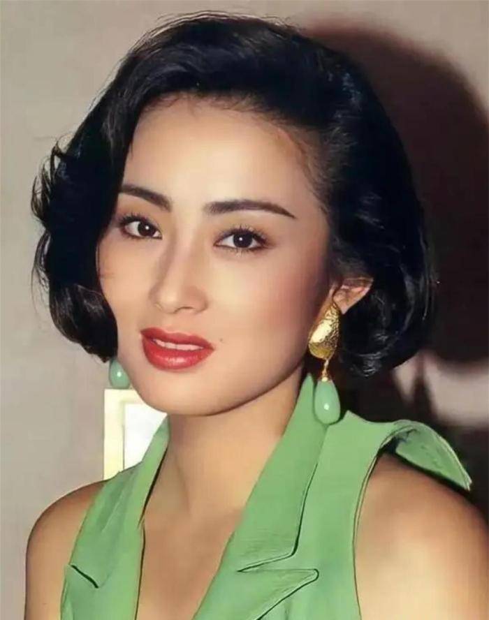 中国60后女明星图片