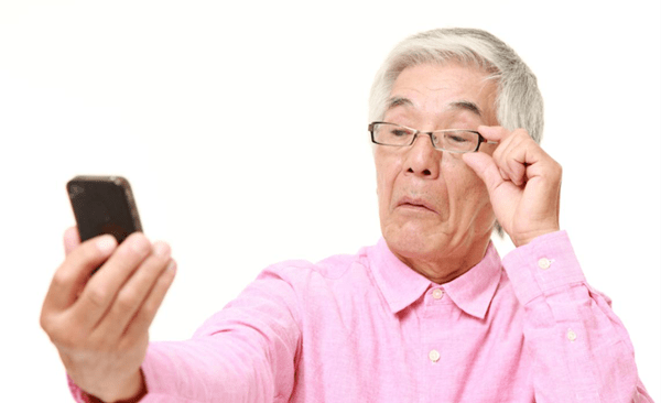 视百年眼科说老花眼的5大危害,你知道几个?_手术_适应症_症状