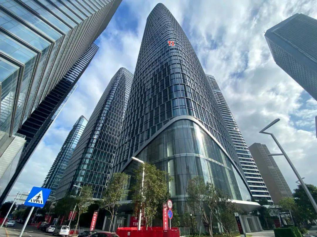 卓越前海1号售楼处电话400-088-3336 卓越前海1号24小时售楼中心【首