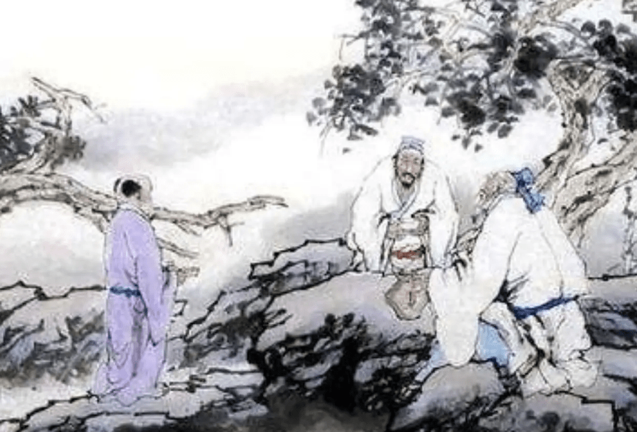 他长相丑陋 却有一句诗千古流传 现在成许多年轻人的生活方式