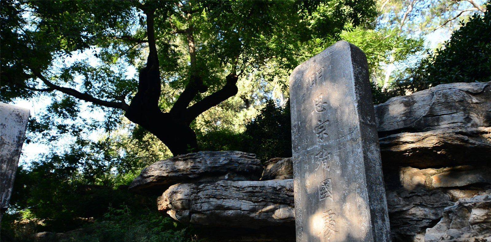 李国祯是当年跟随朱棣发动"靖难之役"的襄城伯李濬八世孙.