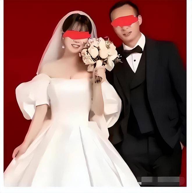 张家界新娘事件曝光后 不堪网暴 跳河自尽 新郎带货