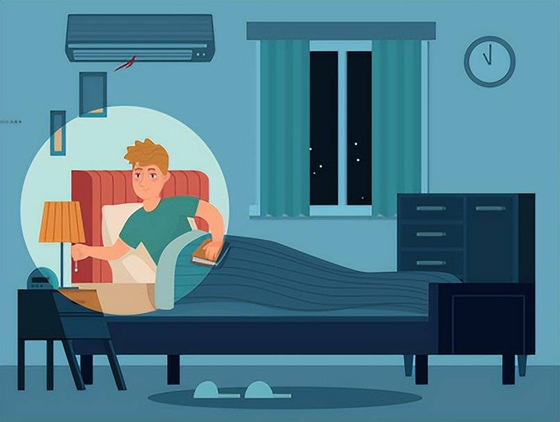 8小时睡眠论可能是错的？如何科学睡眠？（8小时睡眠论?这10个常识一定要知道）