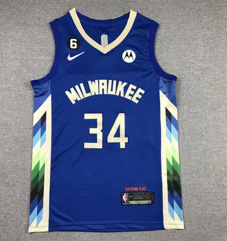 森林,河流与奶油-密尔沃基雄鹿队城市版球衣鉴赏_赛季_球裤_来自