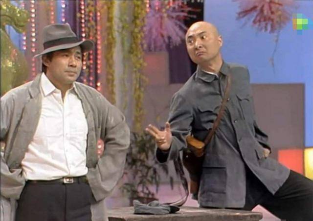 陈佩斯近照曝光,65岁高龄带病上台演出:这是演员的本分!