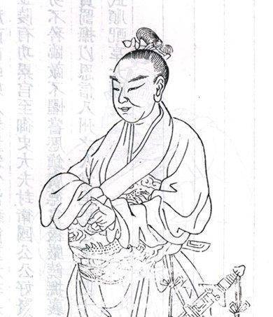 盗墓贼打开一个古墓 洗劫后随意丢弃一件文物 却是价值过亿国宝_汤和