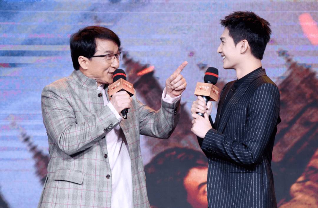 甄子丹又火了,成龙却哭了,而我看到了国产电影的悲哀_武打_动作_观众