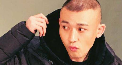 心灵法医悬疑开播,聂远的发量成了讨论的焦点,万众质疑其植发?