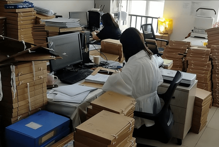 都说工程资料就是一堆废纸,出事了才有用,真的是这样吗?