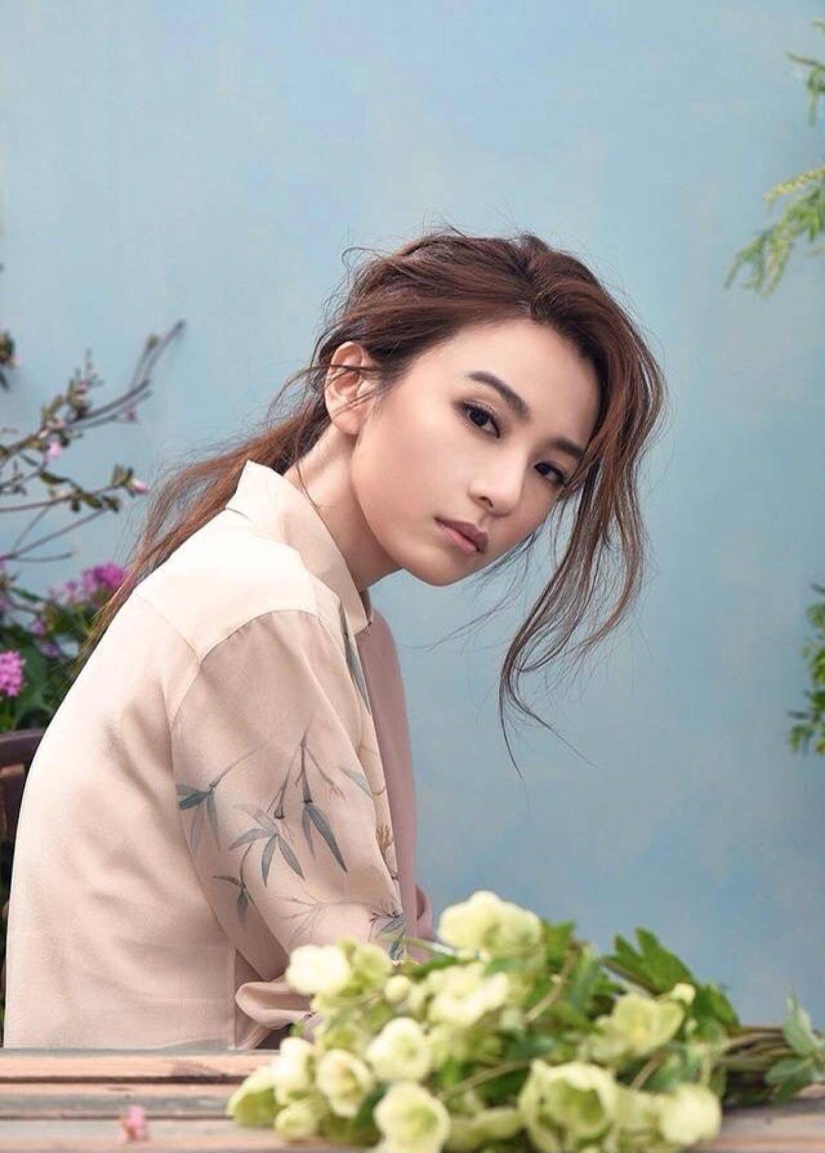 田馥甄"多人运动"受牵连,出新歌却被说,如今的s.h.