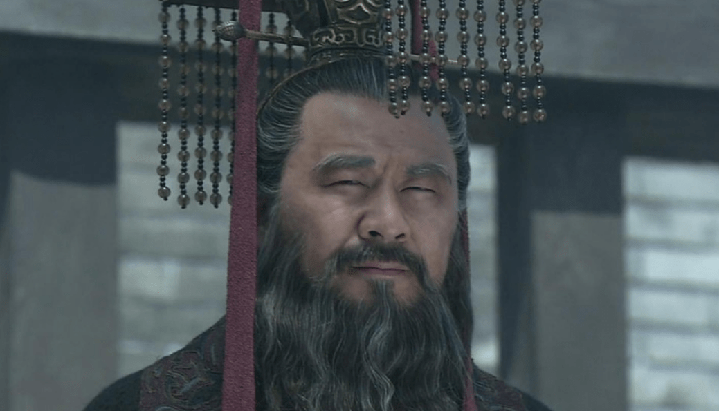 曹操一生致命的三个错误……