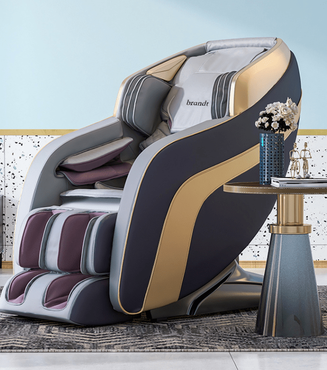 brandt按摩电器为你和家人提供多元化健康个护按摩方案_颈椎_力度