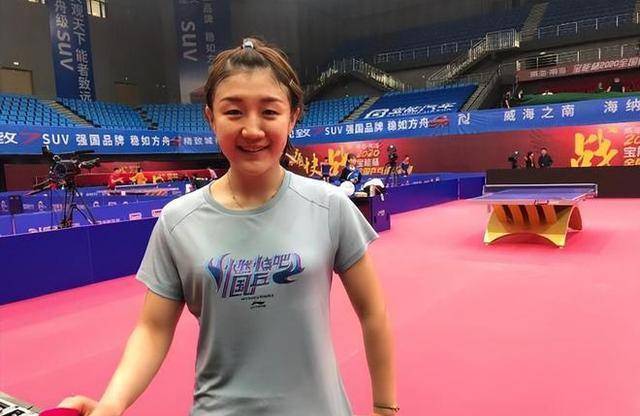 樊振东五大绯闻女友纠缠不清,第二位令人意外,最后一位意难平_李子君