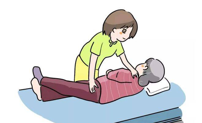 床铺应保持清洁干燥,平整,无碎屑;拉平衣服褶皱;平卧位需抬高床头