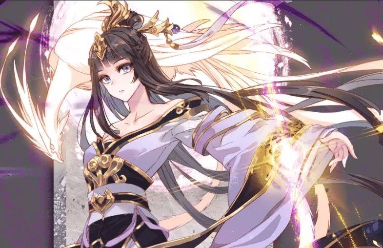 元尊中的武煌与武瑶同为武家子弟,但做人的差距怎么就这么大呢?